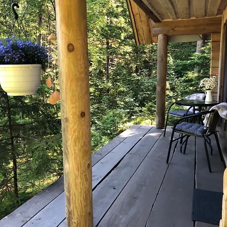 Puhkemaja House - Romantic And Private Place