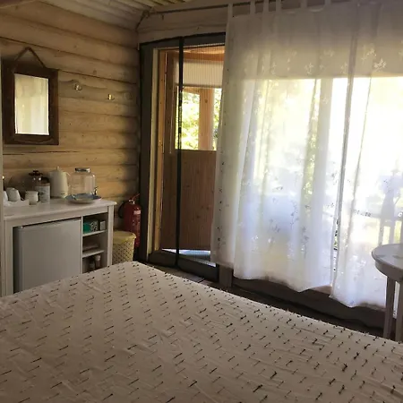 Hausma House - Romantic And Private Place * Vihtra