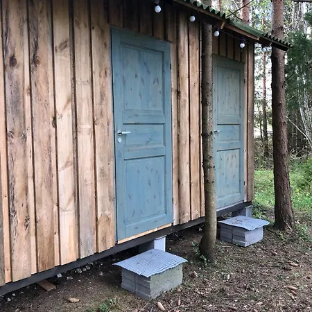 House - Romantic And Private Place Puhkemaja