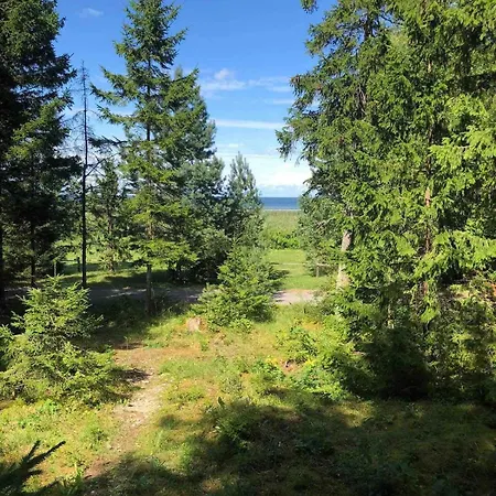 House - Romantic And Private Place Puhkemaja Hausma