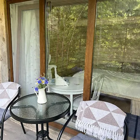 Hausma House - Romantic And Private Place *