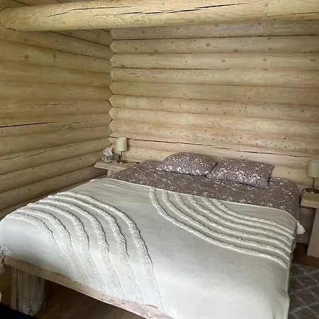 Hausma House - Romantic And Private Place Vihtra
