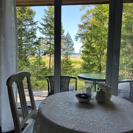 House - Romantic And Private Place