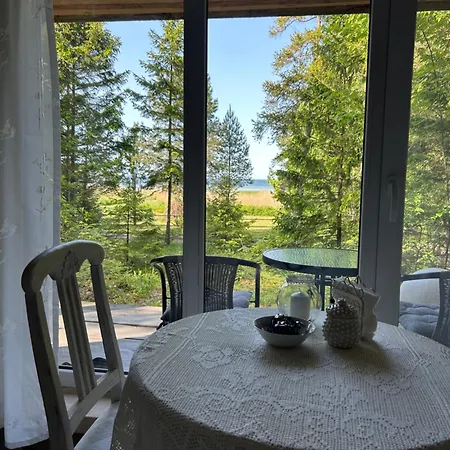 Hausma House - Romantic And Private Place