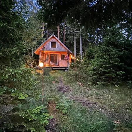 Hausma House - Romantic And Private Place * Vihtra