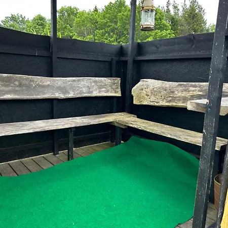 House - Romantic And Private Place Puhkemaja *