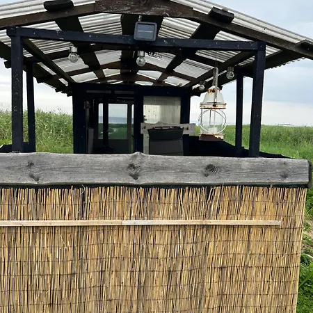 House - Romantic And Private Place