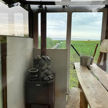 度假居 House - Romantic And Private Place *