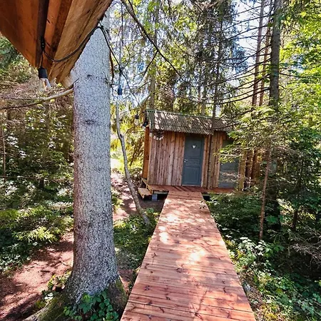 House - Romantic And Private Place Hausma