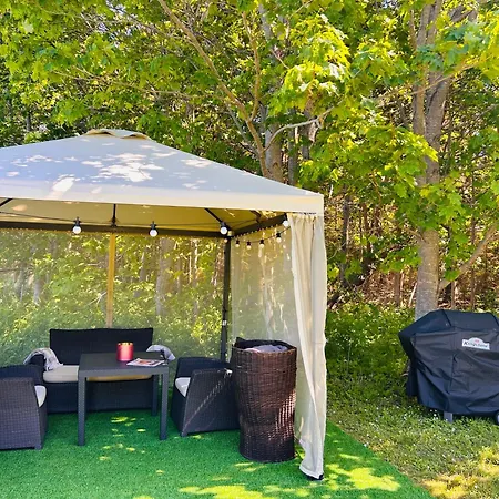 House - Romantic And Private Place * Hausma
