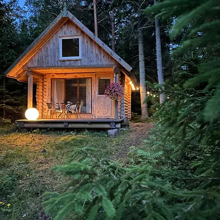 Holiday home House - Romantic And Private Place