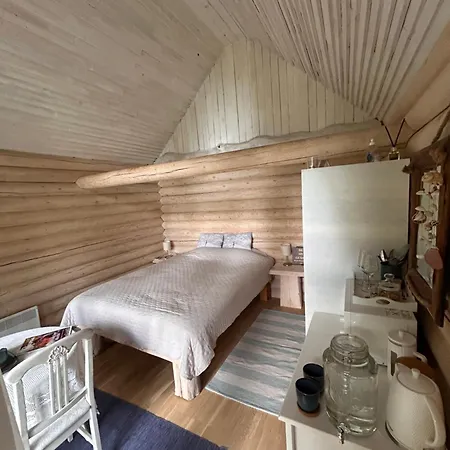بيت للعطل House - Romantic And Private Place Hausma