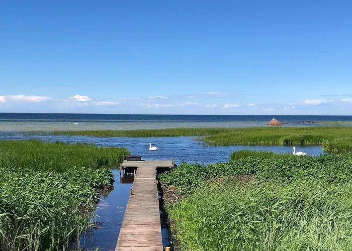 度假居 House - Romantic And Private Place *