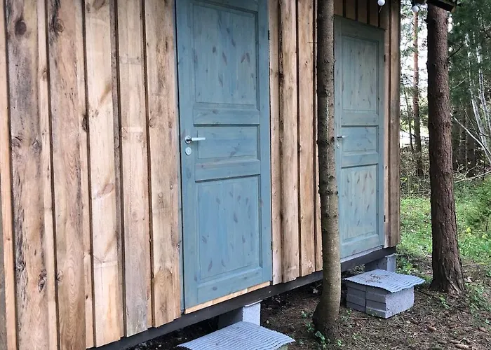 House - Romantic And Private Place Dom wakacyjny