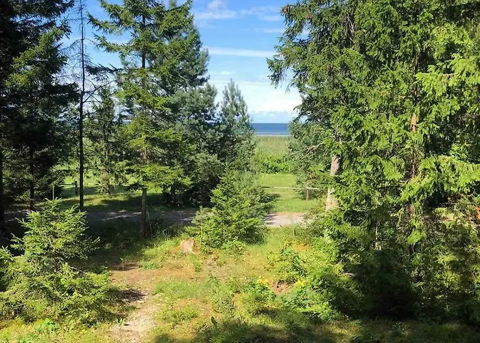 House - Romantic And Private Place Dom wakacyjny Hausma