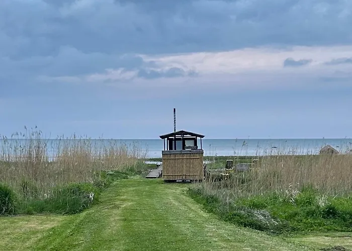 House - Romantic And Private Place Dom wakacyjny *