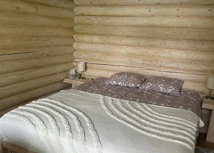 House - Romantic And Private Place Hausma