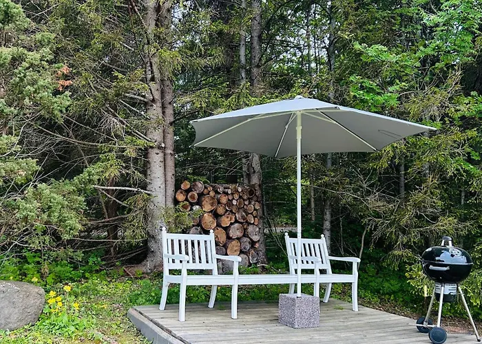 House - Romantic And Private Place