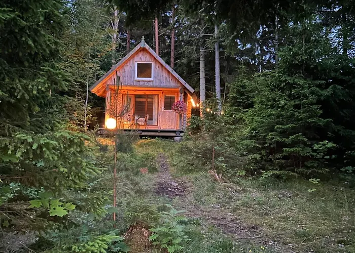 House - Romantic And Private Place * Hausma