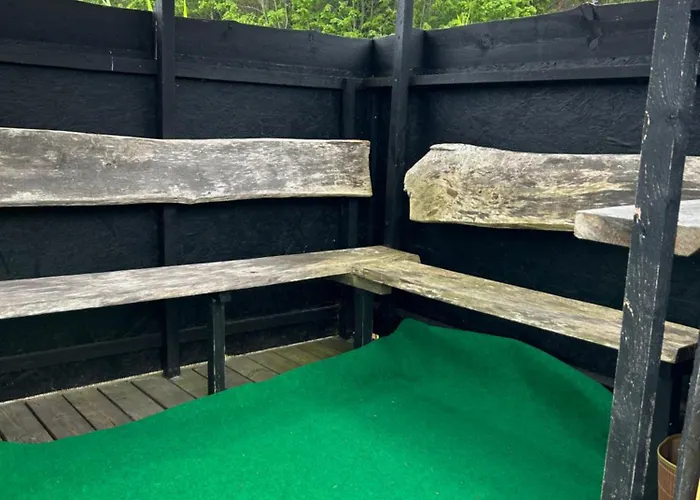 House - Romantic And Private Place 度假居 *