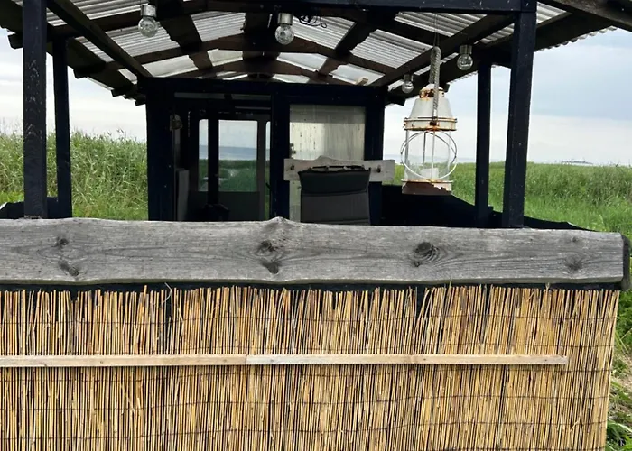 House - Romantic And Private Place