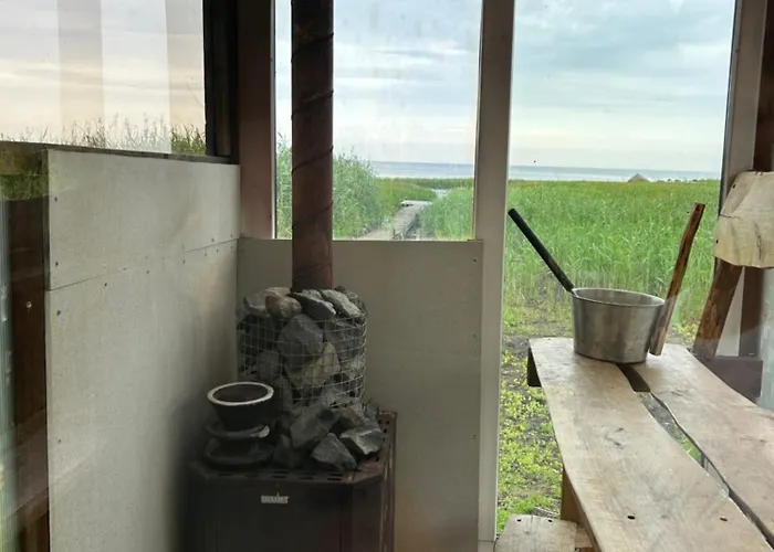 度假居 House - Romantic And Private Place *